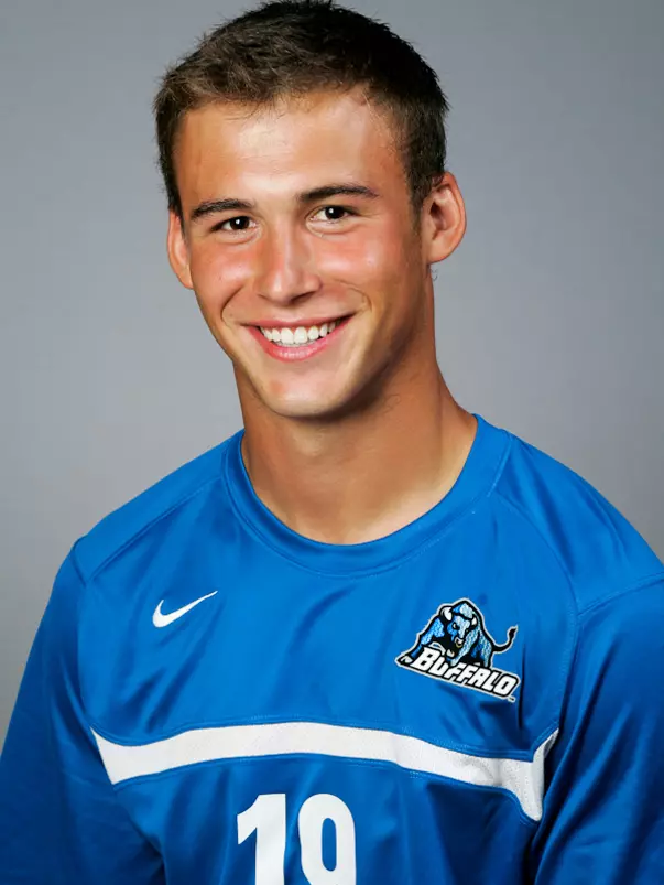 Kyle Rogers