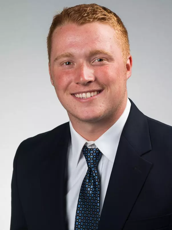 Kyle Vantrease