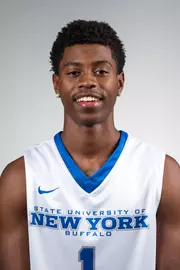 Lamonte Bearden