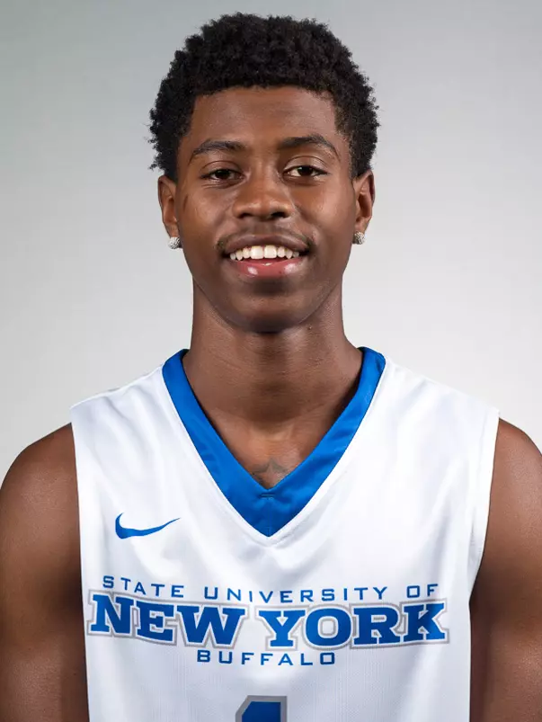 Lamonte Bearden