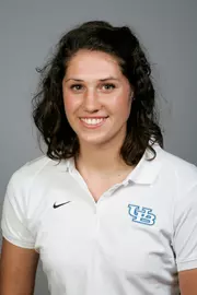 Leah Wightman