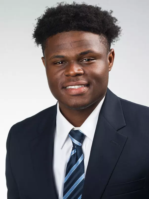 Ledarius Mack