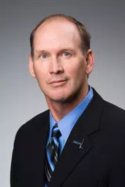 Lance Leipold