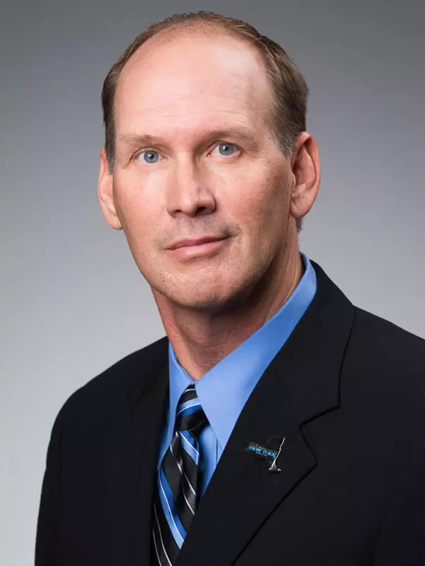 Lance Leipold