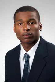 LeMaro Smith Jr.