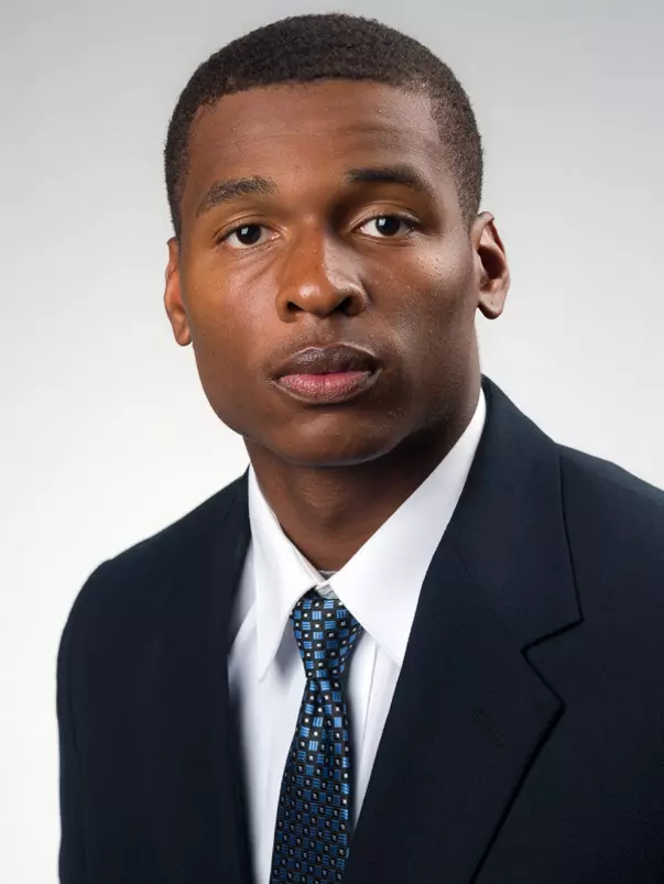 LeMaro Smith Jr.