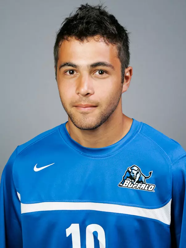 Lucas Bassan