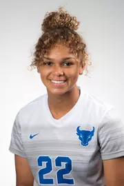 Mackenzie Allen