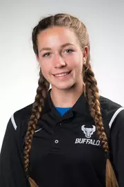 Mackenzie Clark