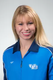 Mackenzie Moss
