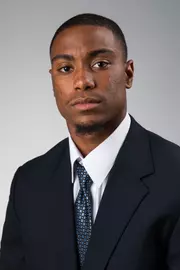 Malcolm Robinson