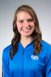 Mallory Buha