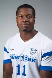 Marcus Hanson