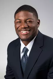 Marcus McGill