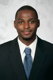 Marcus Rivers