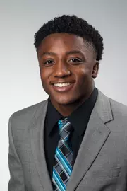 Marcus Robinson