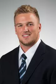 Mason Schreck