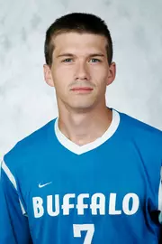 Mateo Escobar