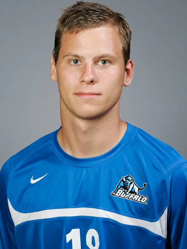 Matthew Chereson
