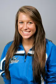 Megan McInerney