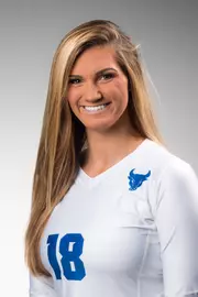 Megan Wernette