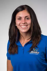 Meghan Manley