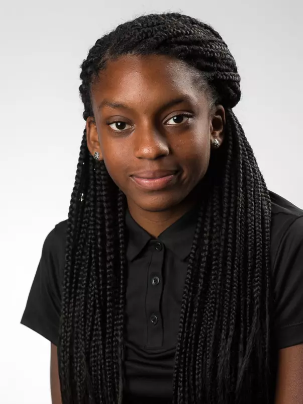 Mia Philbert