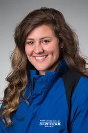 Mikayla Murdock