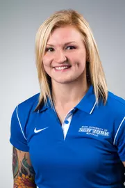 Mikayla Pearce