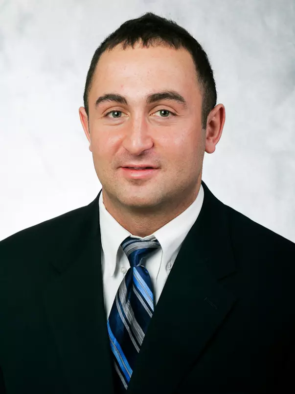 Mike Klaus