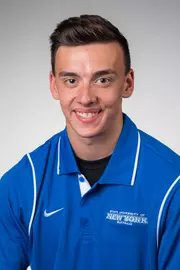 Mitchell Moore