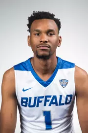 Montell McRae