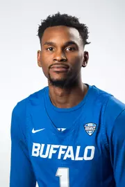 Montell McRae