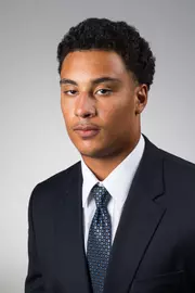 Myles Nicholas
