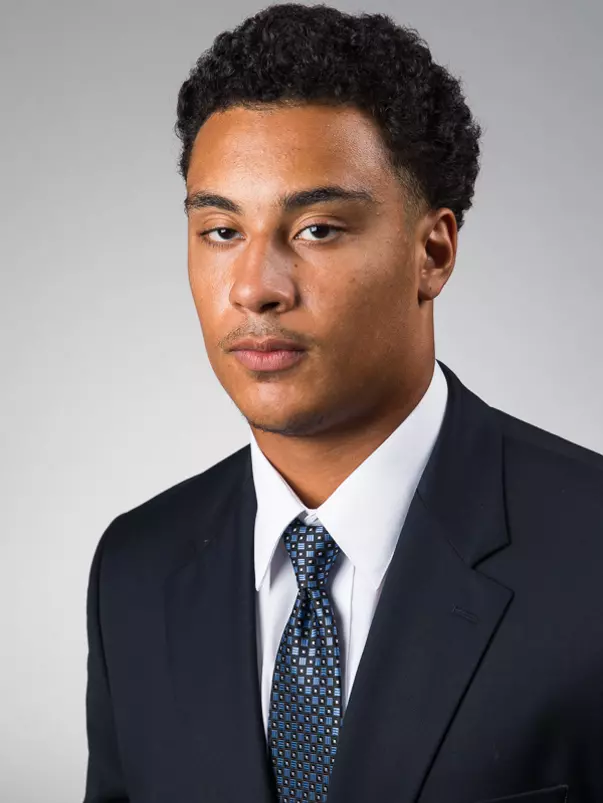 Myles Nicholas