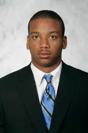 Najja Johnson