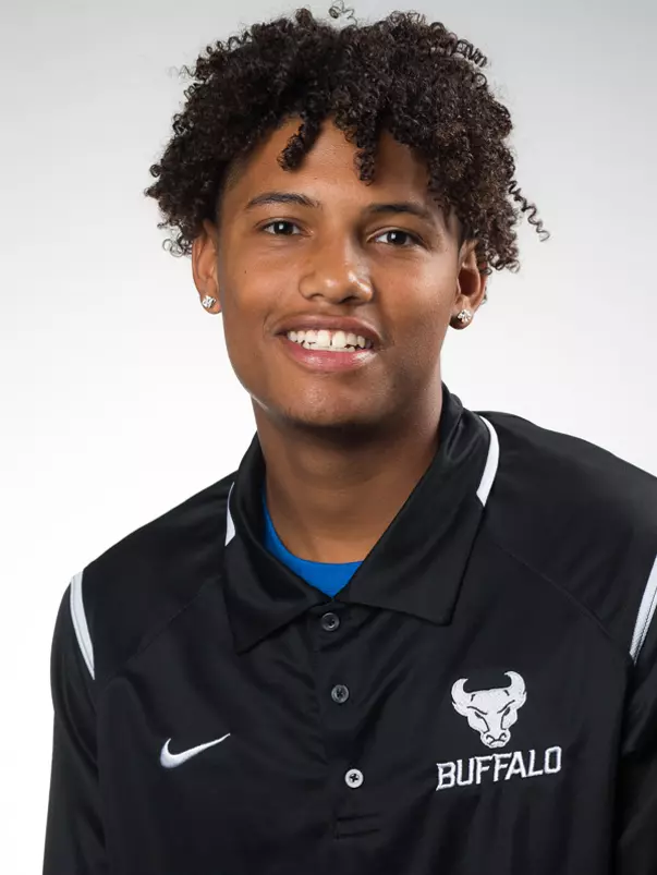 Nakia Williams, Jr.