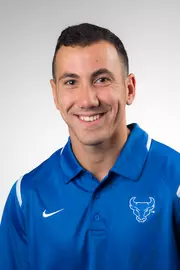 Nick Giordano