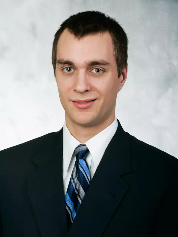 Nick Jasinski