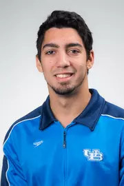 Nick Rodriguez