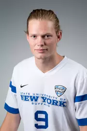 Nicolay Netskar