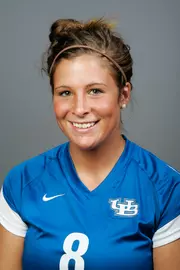 Nina Connell