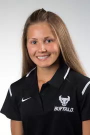 Rachel Barich