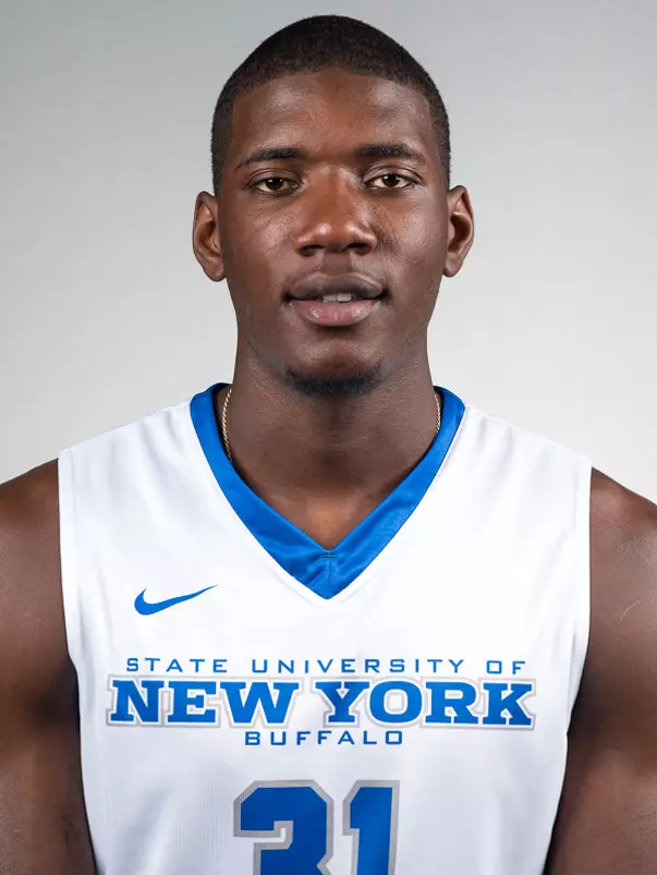 Raheem Johnson