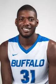 Raheem Johnson