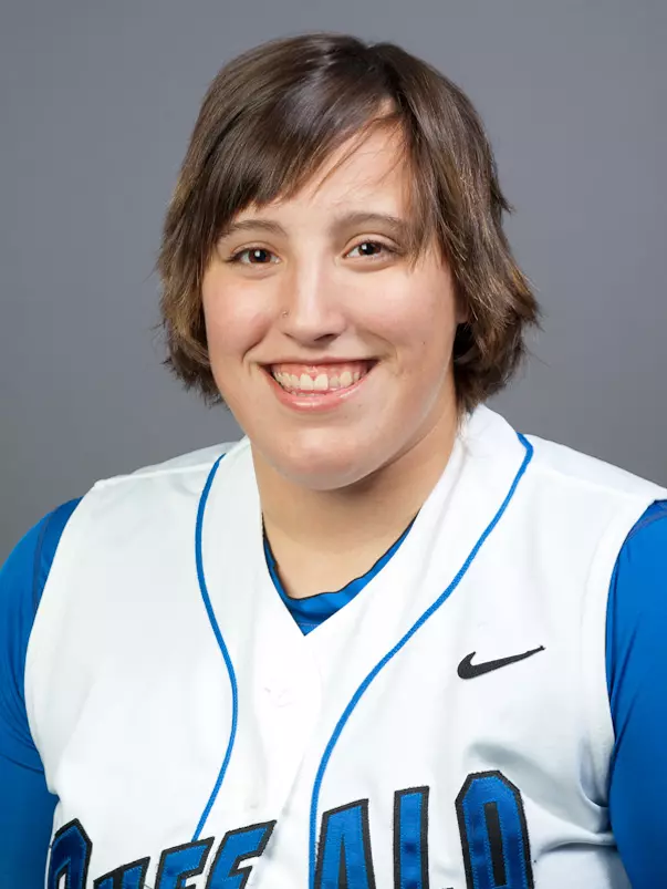 Rebecca Griswold