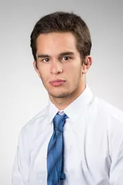 Ryan Peters