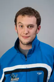 Ryan Smrekar