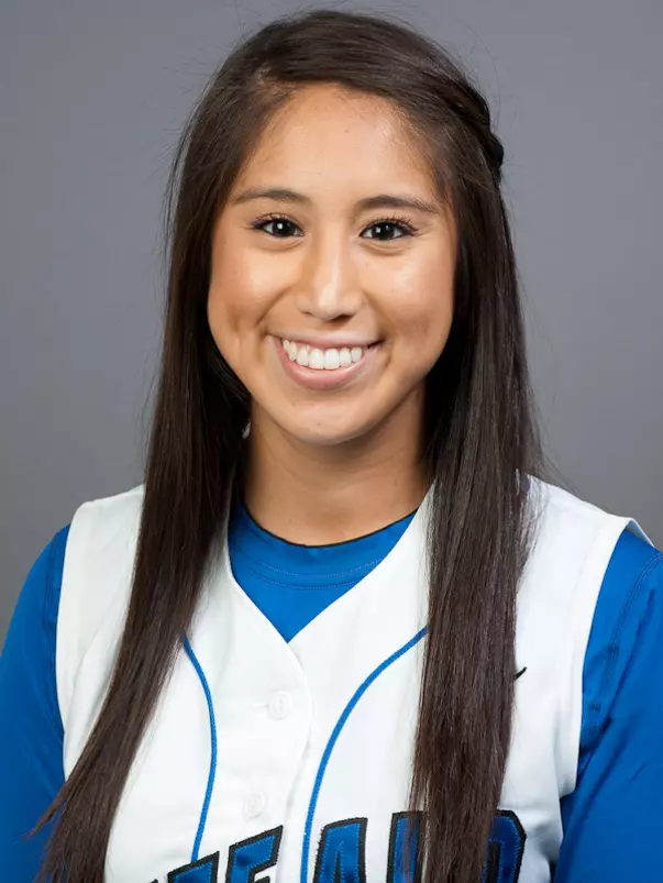 Sammi Gallardo
