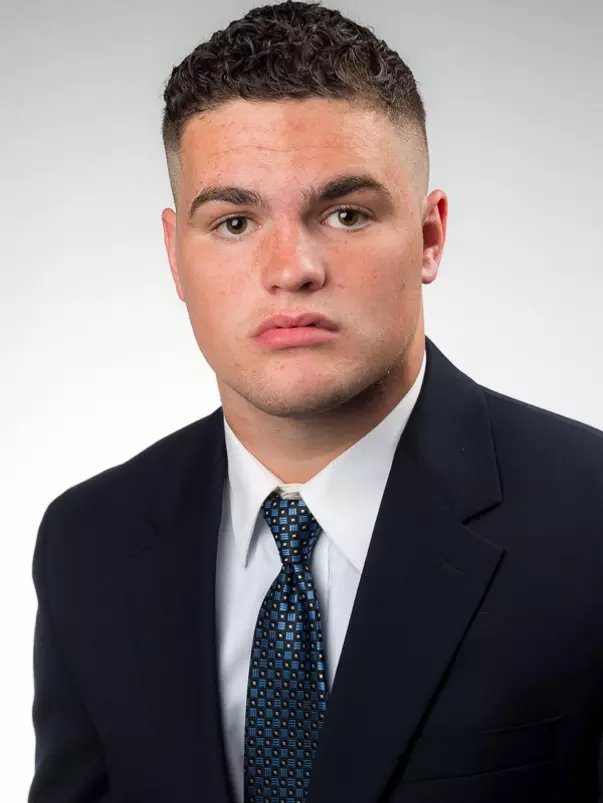 Sean Colgan